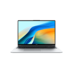 Huawei Matebook D16 13TH I5 16GB 1TB Silver