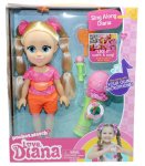 Sing Along Doll With MIC - Like It Song