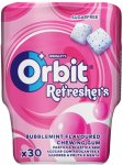 Chewing Gum Bubblemint Bubblemint Chewing Gum