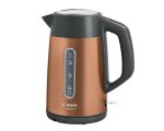 Bosch Kettle Designline 2400 W Copper TWK4P439