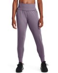 Women's Ua Meridian Joggers - Club Purple XS