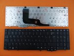 HP Probook 6540B 6545B 6550B Laptop Keyboard Black