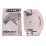 Vitron Glass Break Detector Bracket Rg 6