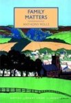 Family Matters Paperback
