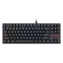 Redragon Aps Tkl Super Slim Wireless Keyboard