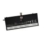 Lenovo Thinkpad X1 Carbon Gen 1 14" Touch 3444 3448 3460 45N1070 45N1071 Laptop Battery 14.8V 3100MAH/46WH