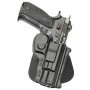 Paddle Holster CZ-75