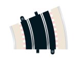 – C8204 Radius 3 Curve 22.5 X 2
