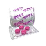 100MG Blister Pack