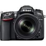 Nikon D7100 With 18-55MM VR Lens