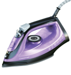 Bennett Read HIR209 2180W Steam Iron