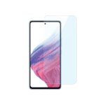 Samsung Mobeen Tempered Glass Screenguard – Samsung Galaxy A26 – Clear