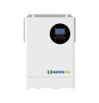 3.5KW 24V Off-grid Inverter