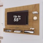 Moscou Wall Unit