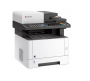 Kyocera Ecosys M2540DN A4 Mono Laserjet 4-IN-1 Multifunctional Printer 35-40PPM Certified Refurbished