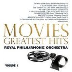 Movies Greatest Hits Cd
