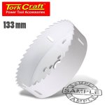 Saw Bi-metal 133MM