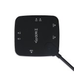 MicroWorld USB Card Reader