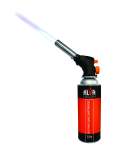 Alva Butane Gas Canister Torch Flame Gun