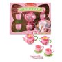 Melissa Butterfly Pretend Play Tea Set