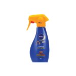 Nivea Sun Kids Caring Sun Spray SPF50+ 300ML