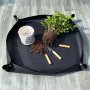 1PC Household Gardening Floor Mat Changing Soil Mat Fleshy Garden Tool Supplies Changing Pot Planting Operation Flower Mat