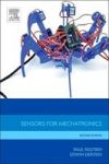 Sensors For Mechatronics Paperback 2ND Edition