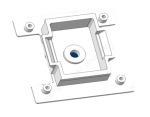 RAW021-00 Connector For Fever Scanning Solution