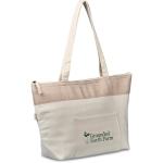 Arshi Cotton & Jute 12 Can Lunch Cooler