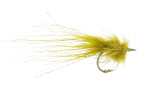 Scientific Fly Millionaires Taddy Olive Lead Wire 8