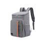 Multi-functional Insulated Soft Cooler Backpack WB-58