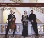 Ludwig Van Beethoven: Klaviertrios Cd