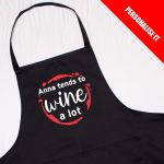 Wine A Lot