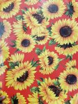 Printed Pu Vinyl
