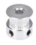 GT2 Timing Pulley 20 Teeth 5MM Id