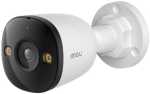 IPC-PS3DP-3M0 Imou 3MP H.265 Poe Bullet Camera 2.8MM Fixed Lens 30M Night Vision Built-in MIC & Spotlight 100MBPS Ethernet Poe 5