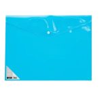 Carry Folder A3 Meeco Blue