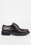 Princeton 1 Derby - Oxblood