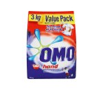 OMO Auto Powder 3KG - Touch