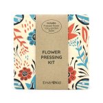 Flower Press Kit