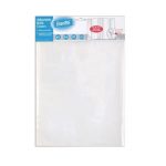 Bantex A4 Adjustable Book Covers A4