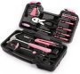 A-39 Socket Set