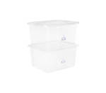 Crystal Promo - 37L - Buy 2 And Save R40