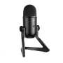 Fifine K678 Broadcasting Uni-directional Cardioid Studio Condenser Microphone - Black