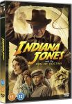 Indiana Jones & The Dial Of Destiny