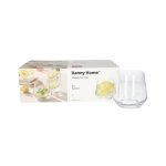Glass Cups CB01-13