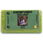 Body Soap 150G - Esemfundo