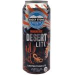 Stone Desert Lite Ale - Case 24