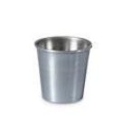 LK's Shot Glass Tumbler 50ML Stainless Steel