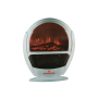 Auto-controlled Temperature Electric Heater DGM-QHS19 & Inyati Gift Card